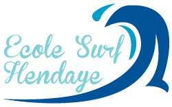 ecole de surf hendaye