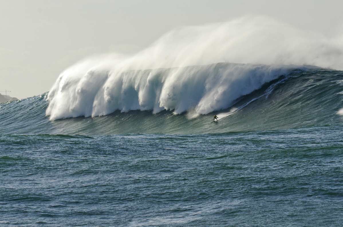 vacances bord de mer hendaye